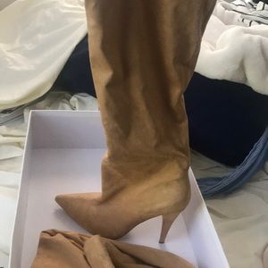 Burgess Boots- RYBT460-H18